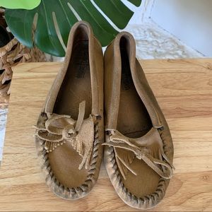 Minnetonka Moccasins